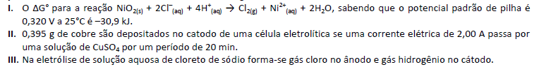 Imagem associada para resolução da questão