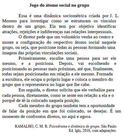 Imagem associada para resolução da questão
