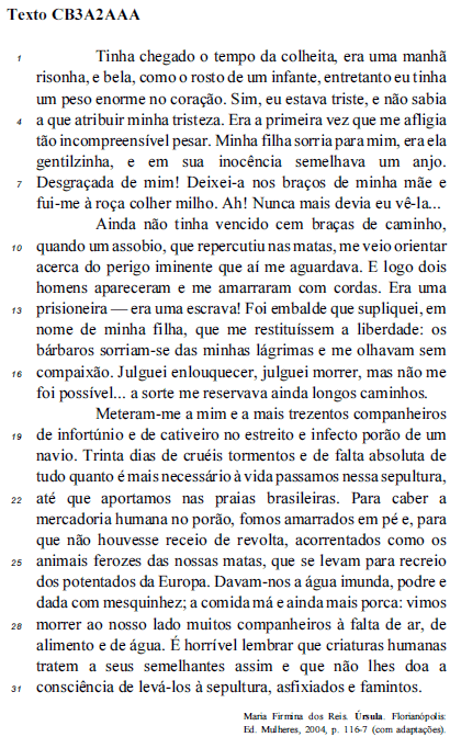 Imagem associada para resolução da questão
