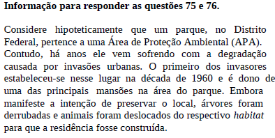 Imagem associada para resolução da questão