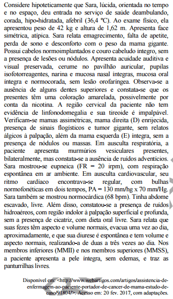 Imagem associada para resolução da questão
