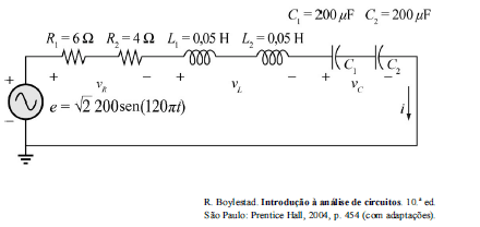 Imagem associada para resolução da questão
