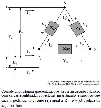 Imagem associada para resolução da questão