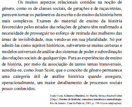 Imagem associada para resolução da questão