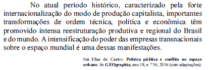 Imagem associada para resolução da questão