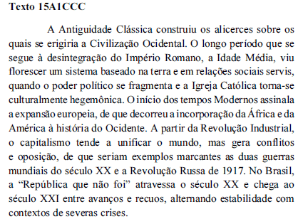 Imagem associada para resolução da questão