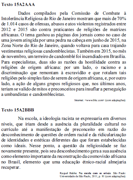 Imagem associada para resolução da questão