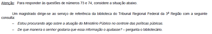 Imagem associada para resolução da questão