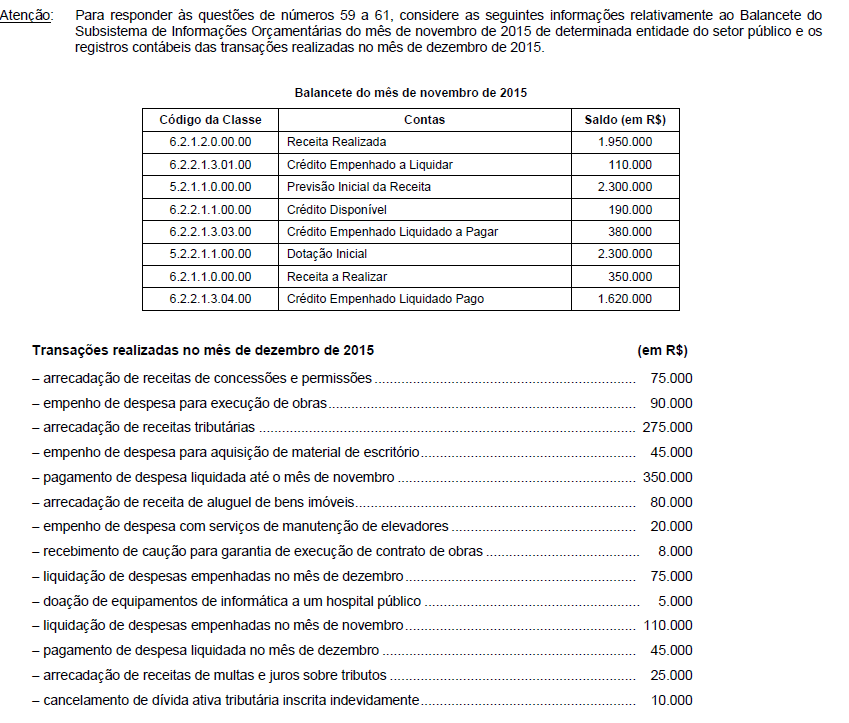 Imagem associada para resolução da questão