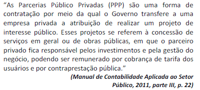 Imagem associada para resolução da questão
