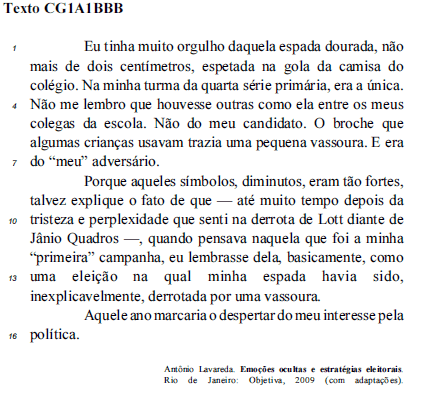 Imagem associada para resolução da questão