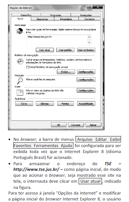 Imagem associada para resolução da questão