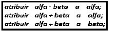 Imagem associada para resolução da questão