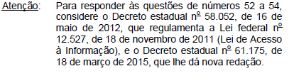 Imagem associada para resolução da questão