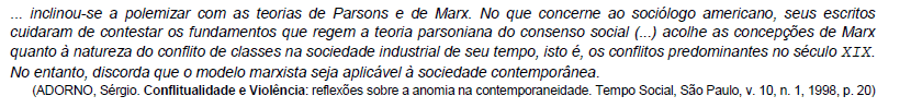 Imagem associada para resolução da questão