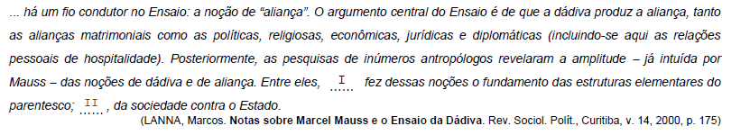 Imagem associada para resolução da questão
