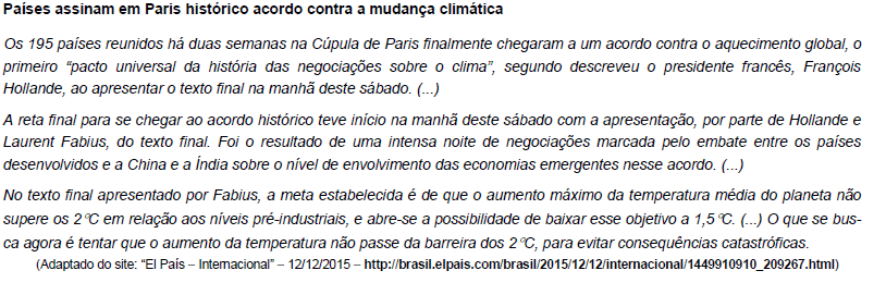Imagem associada para resolução da questão