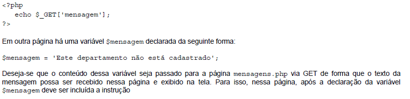 Imagem associada para resolução da questão