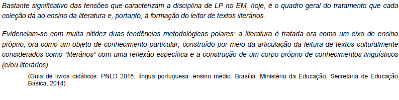 Imagem associada para resolução da questão
