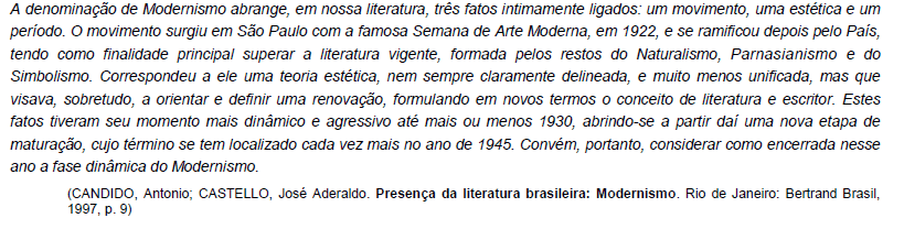 Imagem associada para resolução da questão