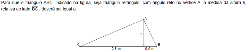 Imagem associada para resolução da questão