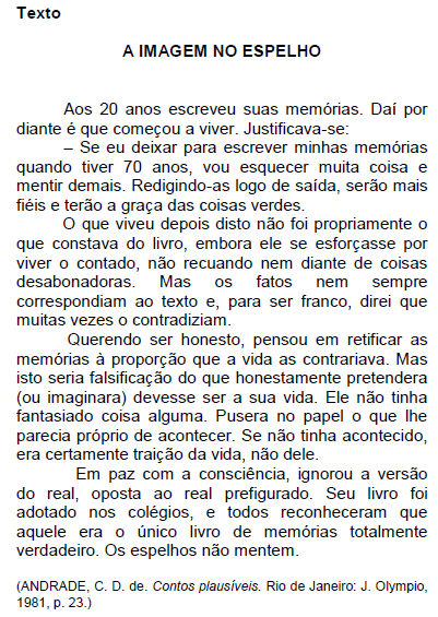 Imagem associada para resolução da questão