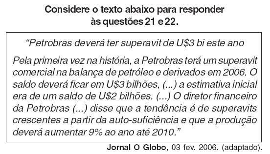Imagem associada para resolução da questão
