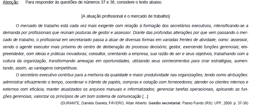 Imagem associada para resolução da questão