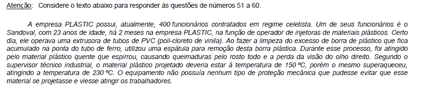 Imagem associada para resolução da questão