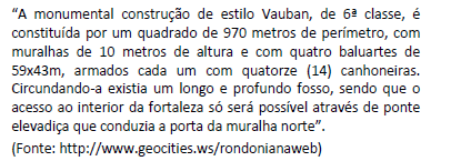Imagem associada para resolução da questão