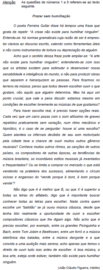 Imagem associada para resolução da questão