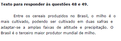Imagem associada para resolução da questão