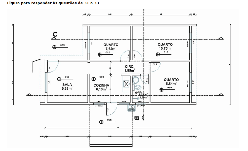 Imagem associada para resolução da questão