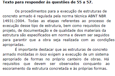 Imagem associada para resolução da questão
