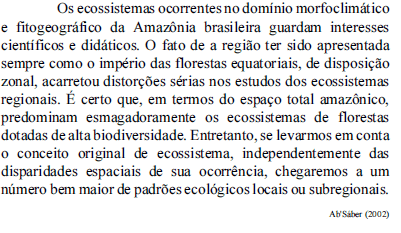 Imagem associada para resolução da questão