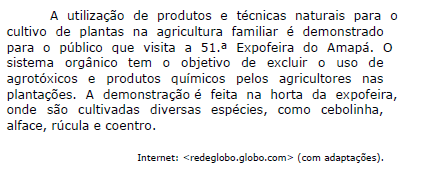 Imagem associada para resolução da questão