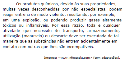Imagem associada para resolução da questão