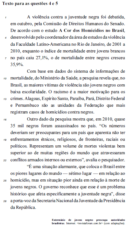 Imagem associada para resolução da questão