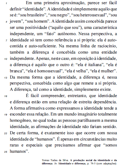 Imagem associada para resolução da questão