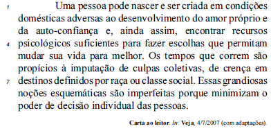 Imagem associada para resolução da questão