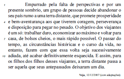 Imagem associada para resolução da questão