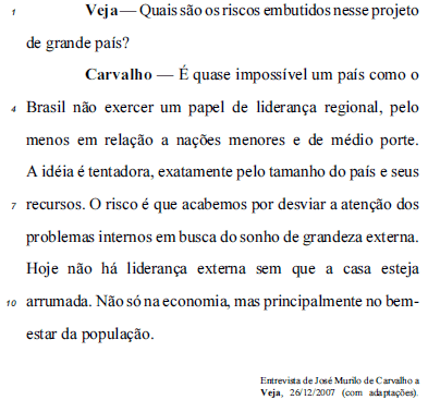 Imagem associada para resolução da questão