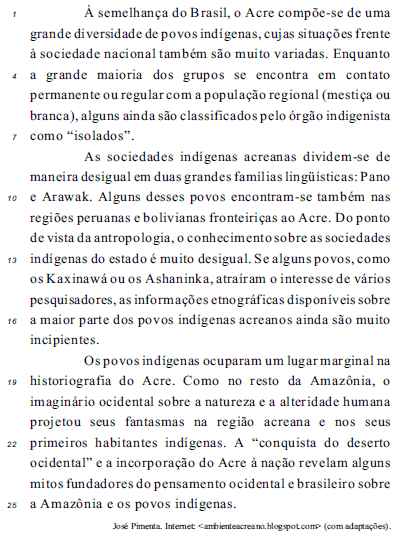 Imagem associada para resolução da questão