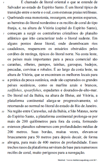 Imagem associada para resolução da questão