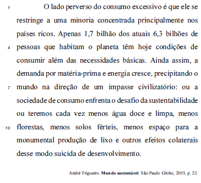 Imagem associada para resolução da questão