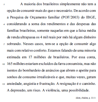 Imagem associada para resolução da questão