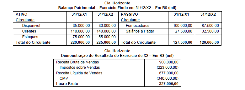 Imagem associada para resolução da questão