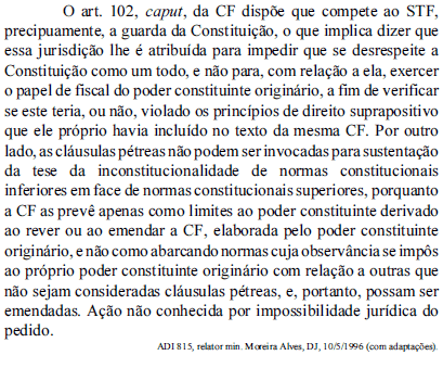 Imagem associada para resolução da questão