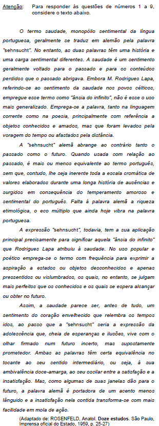 Imagem associada para resolução da questão