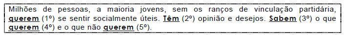 Imagem associada para resolução da questão